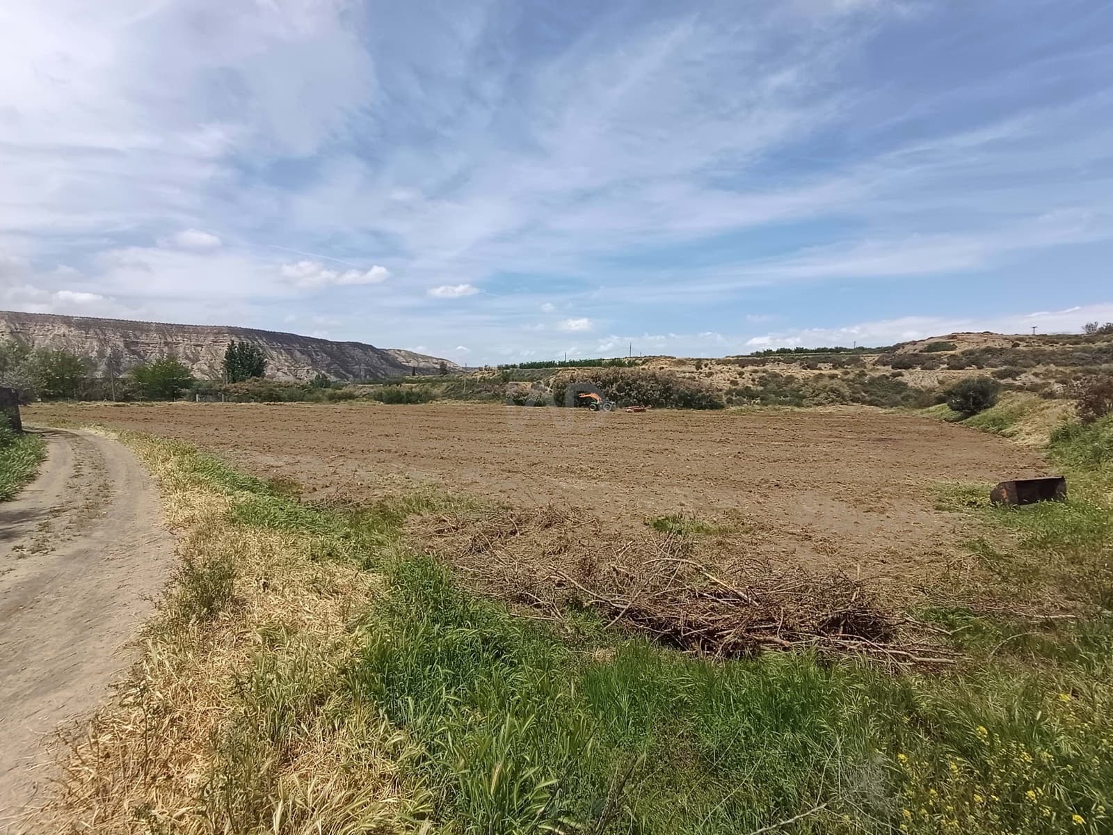 Terre non Aménagée à vendre à Alicante ville - 90 000 € (Ref: 9989243)