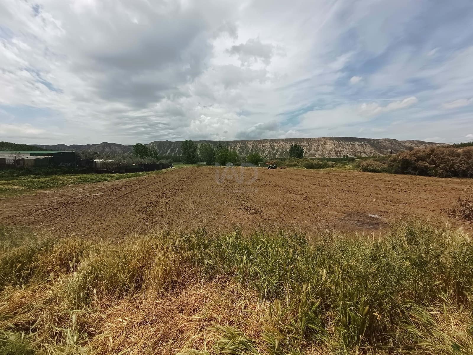 Terre non Aménagée à vendre à Alicante ville - 90 000 € (Ref: 9989243)