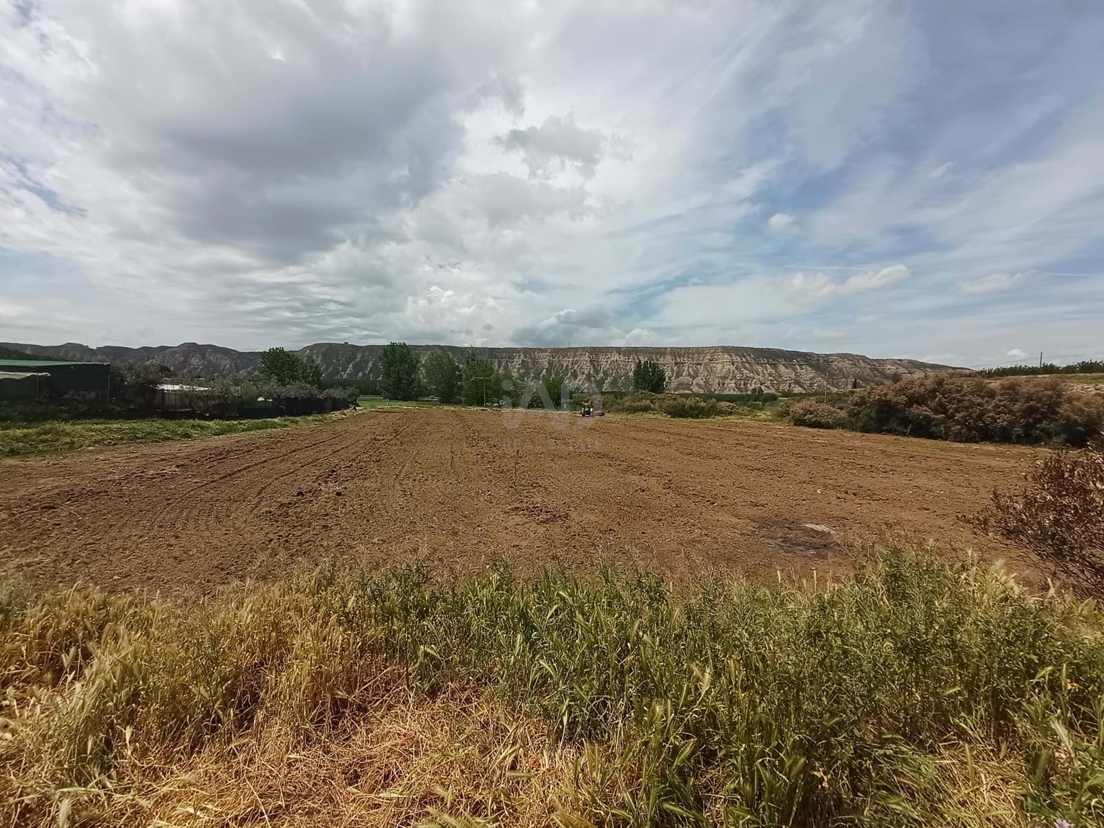 Terre non Aménagée à vendre à Alicante ville - 90 000 € (Ref: 9989243)