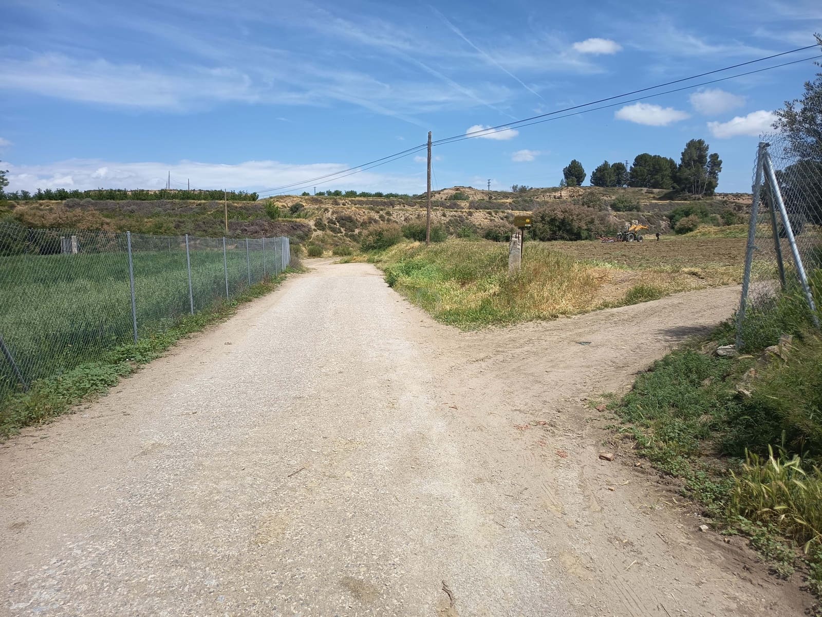 Terre non Aménagée à vendre à Alicante ville - 90 000 € (Ref: 9989243)