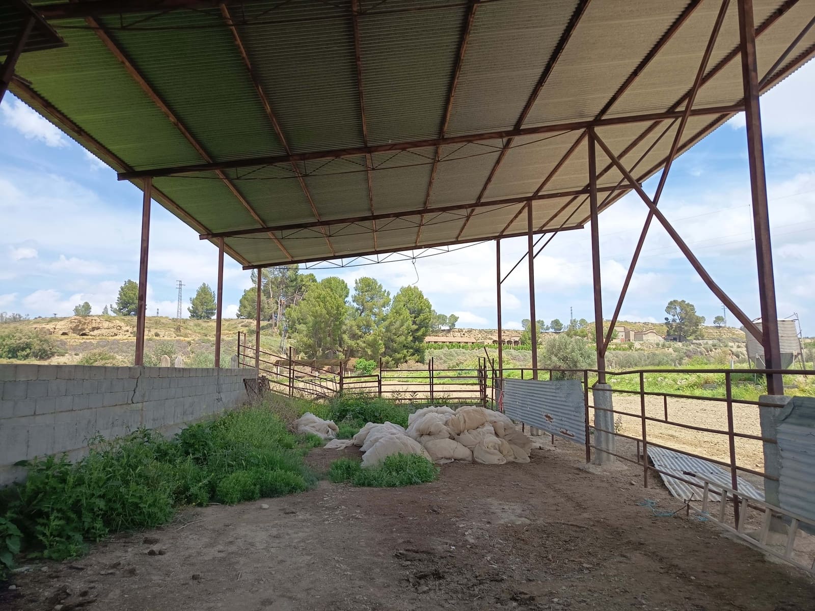 Terre non Aménagée à vendre à Alicante ville - 90 000 € (Ref: 9989243)