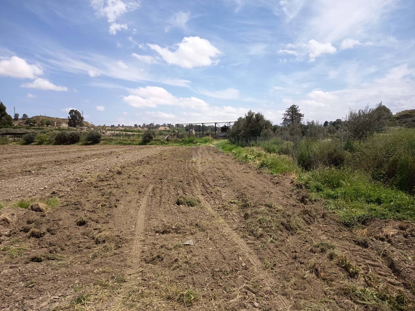 Terre non Aménagée à vendre à Alicante ville - 90 000 € (Ref: 9989243)