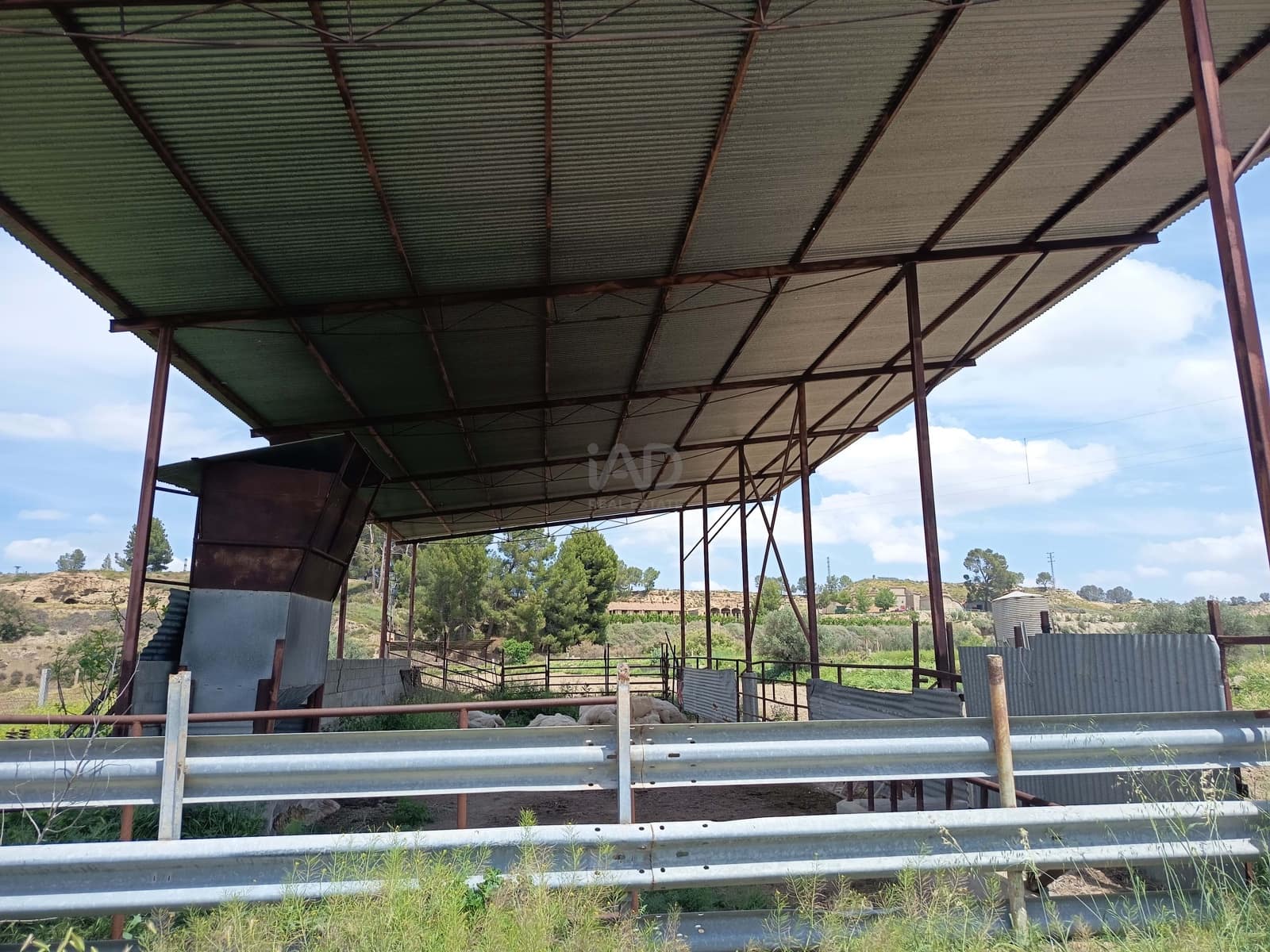 Terre non Aménagée à vendre à Alicante ville - 90 000 € (Ref: 9989243)