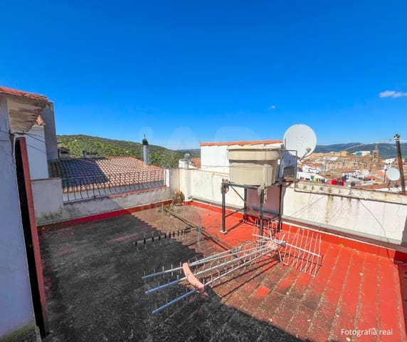3 soveværelse Byhus til salg i Huelva by - € 52.000 (Ref: 9989244)