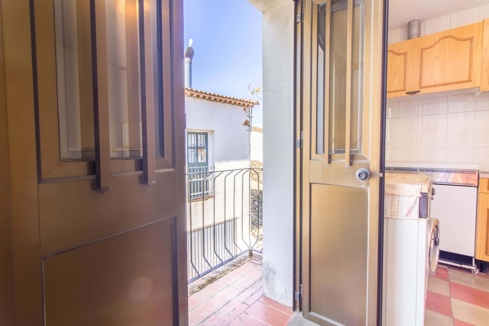3 soveværelse Byhus til salg i Huelva by - € 52.000 (Ref: 9989244)