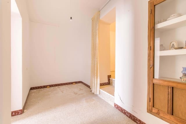 3 soveværelse Byhus til salg i Huelva by - € 52.000 (Ref: 9989244)