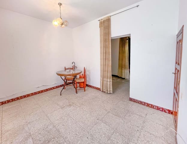 3 soveværelse Byhus til salg i Huelva by - € 52.000 (Ref: 9989244)