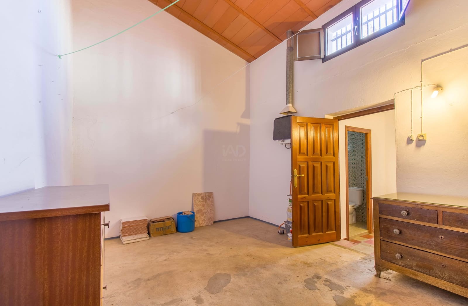 3 soveværelse Byhus til salg i Huelva by - € 52.000 (Ref: 9989244)