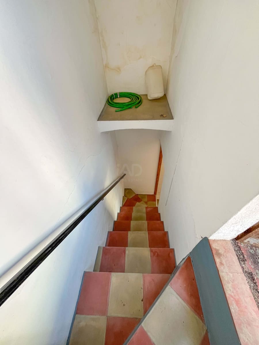 3 soveværelse Byhus til salg i Huelva by - € 52.000 (Ref: 9989244)