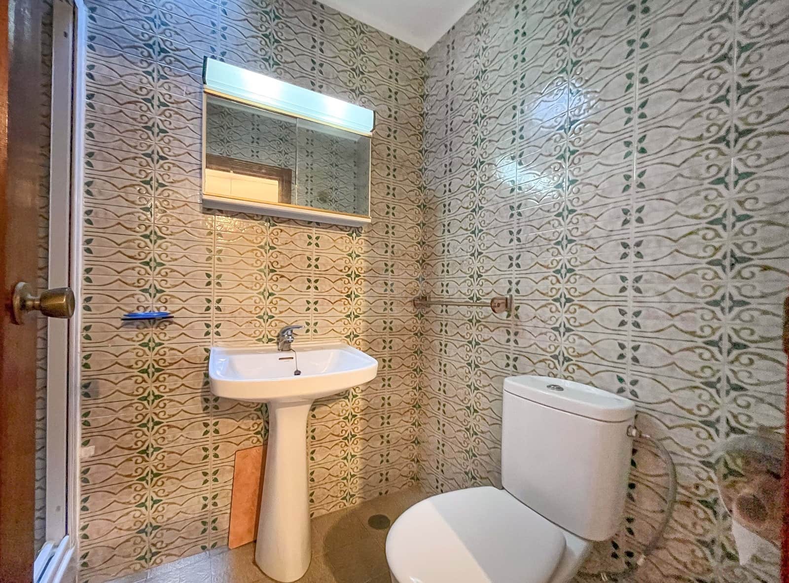 3 soveværelse Byhus til salg i Huelva by - € 52.000 (Ref: 9989244)