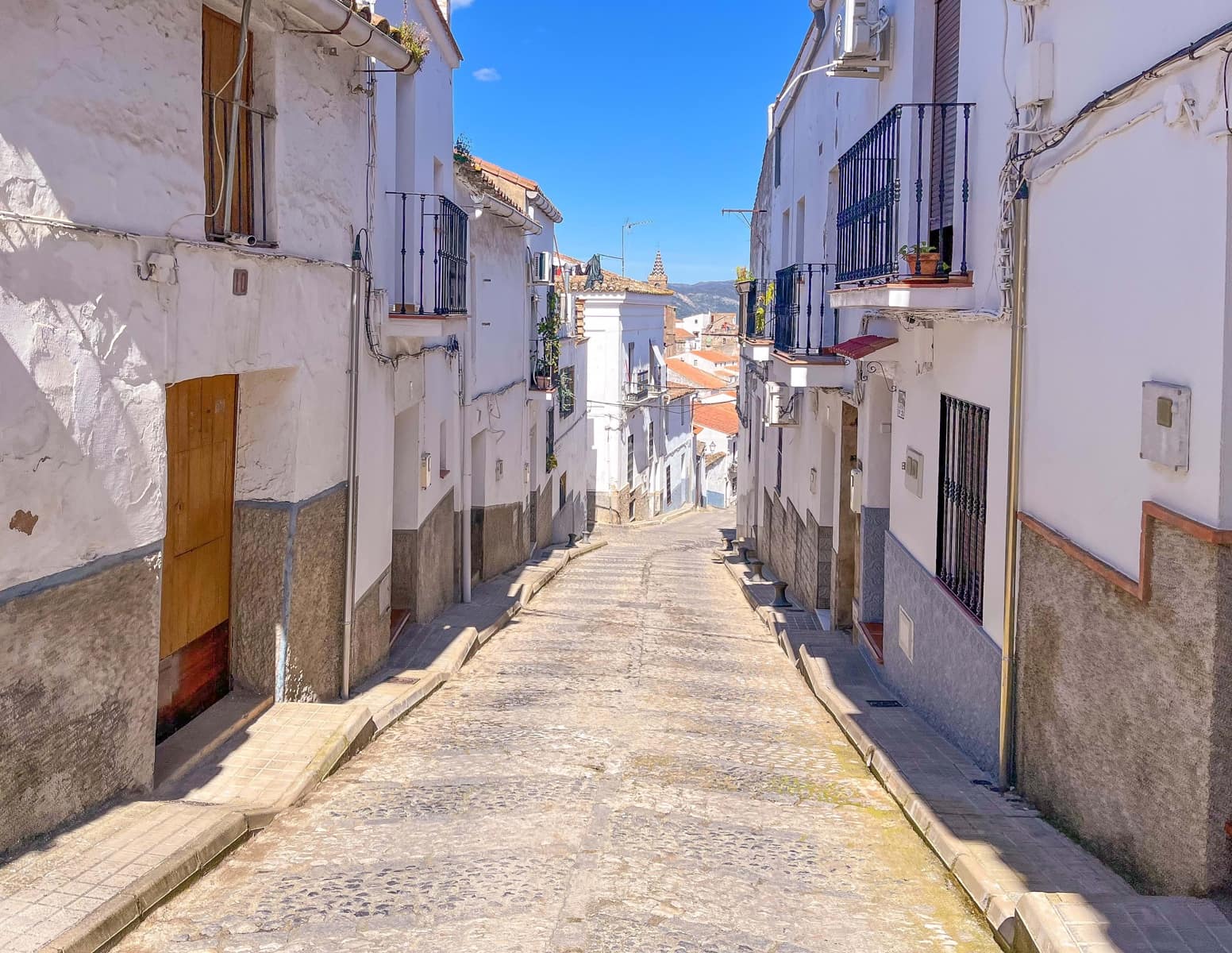 3 soveværelse Byhus til salg i Huelva by - € 52.000 (Ref: 9989244)