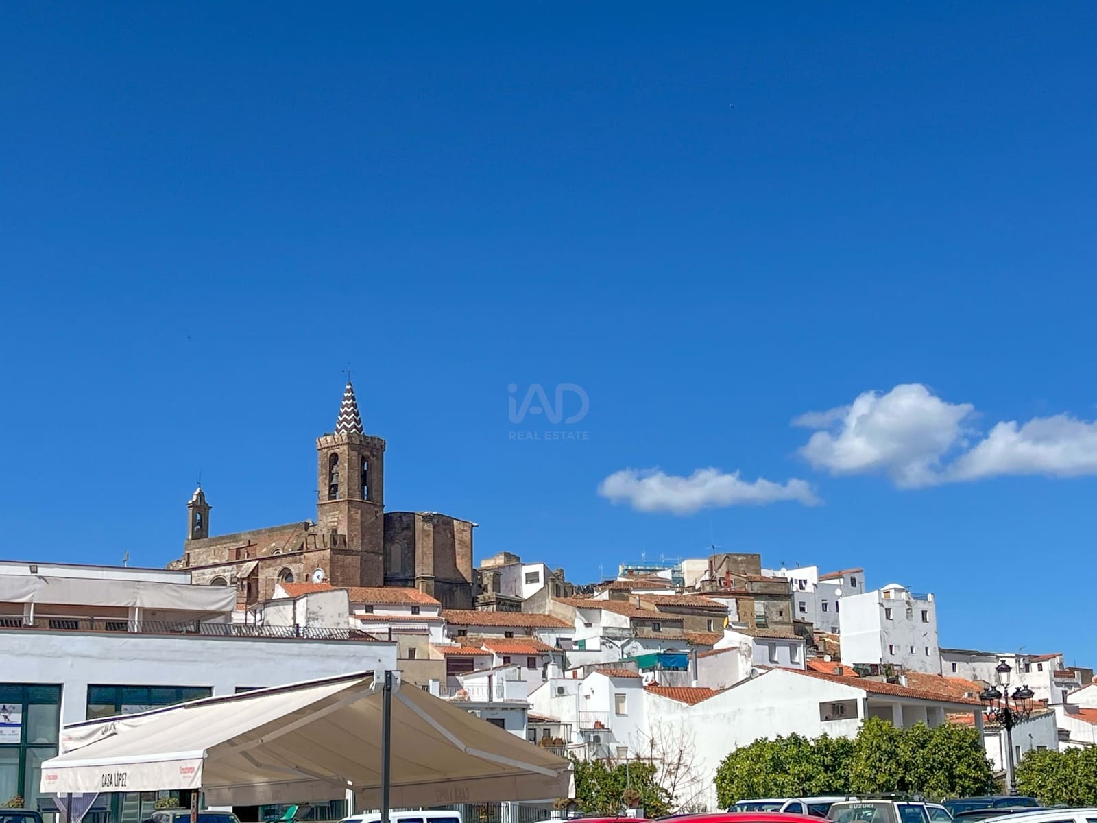 3 soveværelse Byhus til salg i Huelva by - € 52.000 (Ref: 9989244)