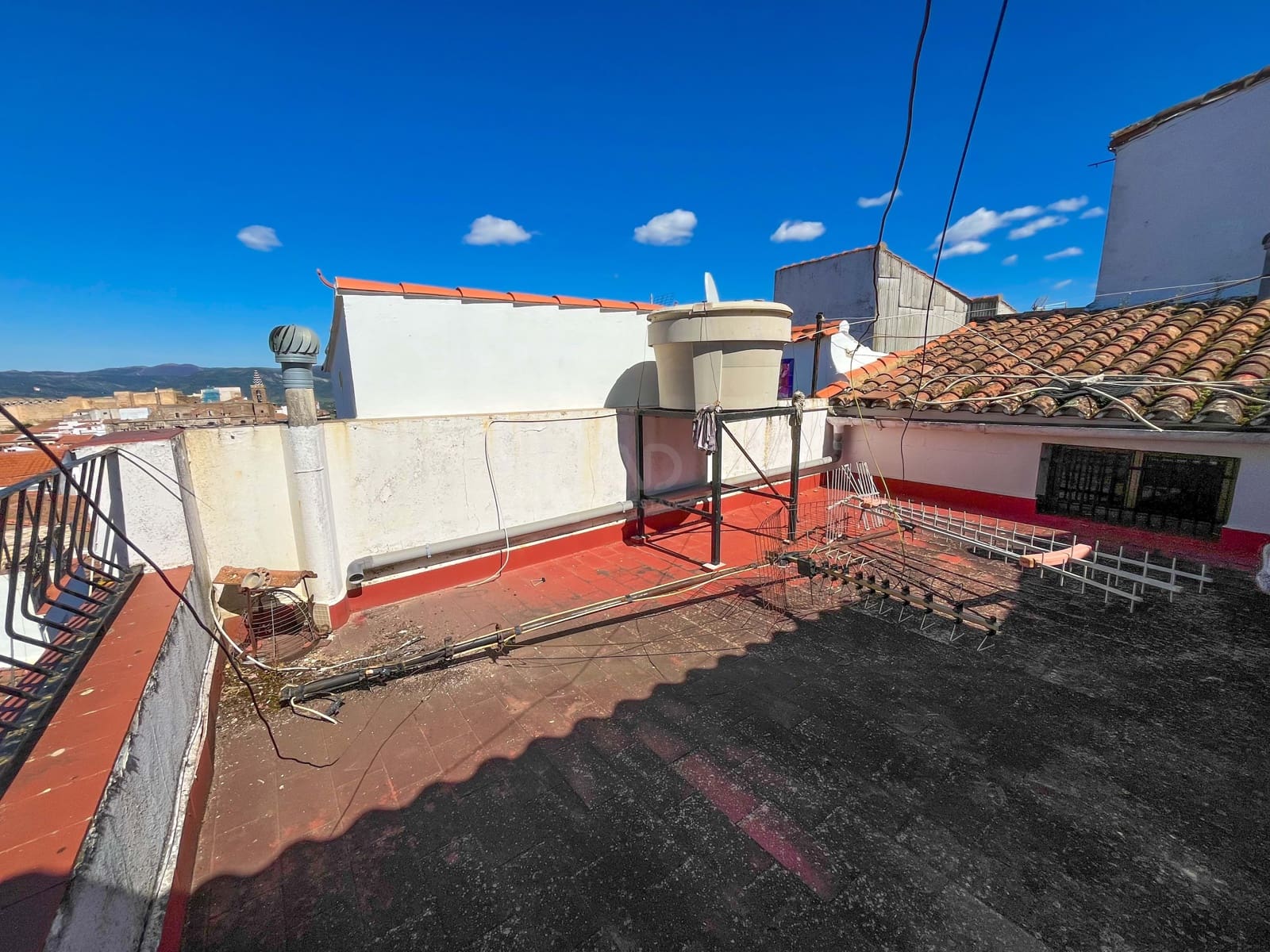 3 soveværelse Byhus til salg i Huelva by - € 52.000 (Ref: 9989244)