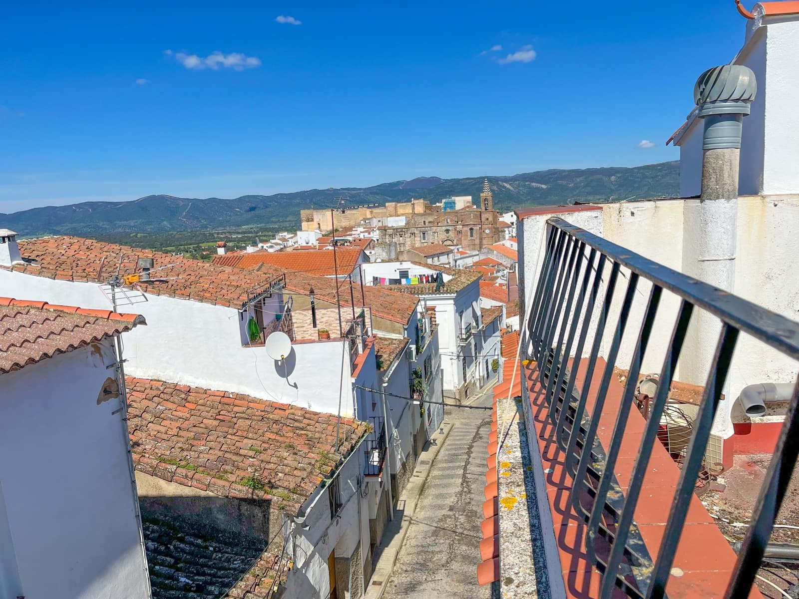 3 soveværelse Byhus til salg i Huelva by - € 52.000 (Ref: 9989244)
