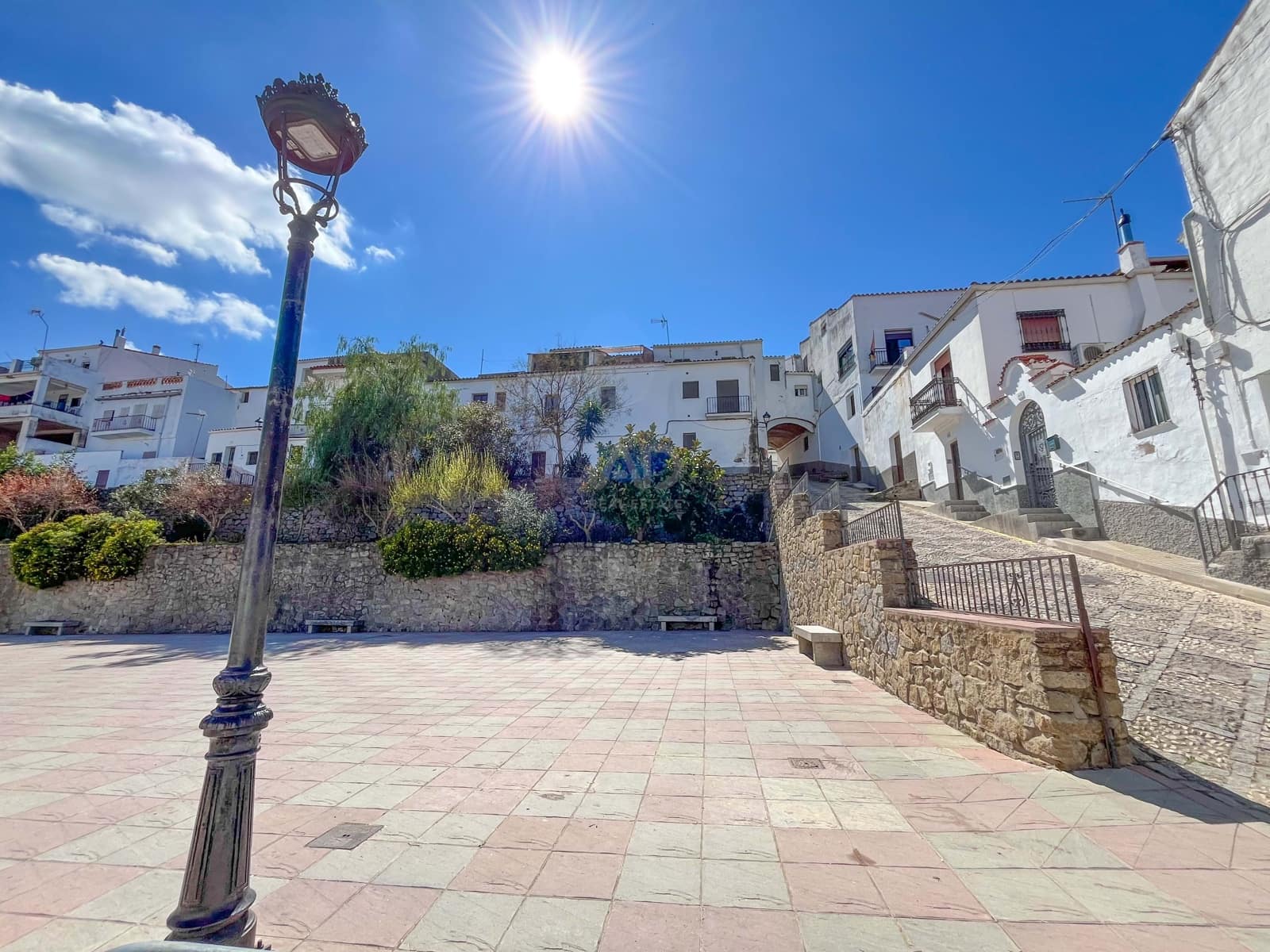 3 soveværelse Byhus til salg i Huelva by - € 52.000 (Ref: 9989244)