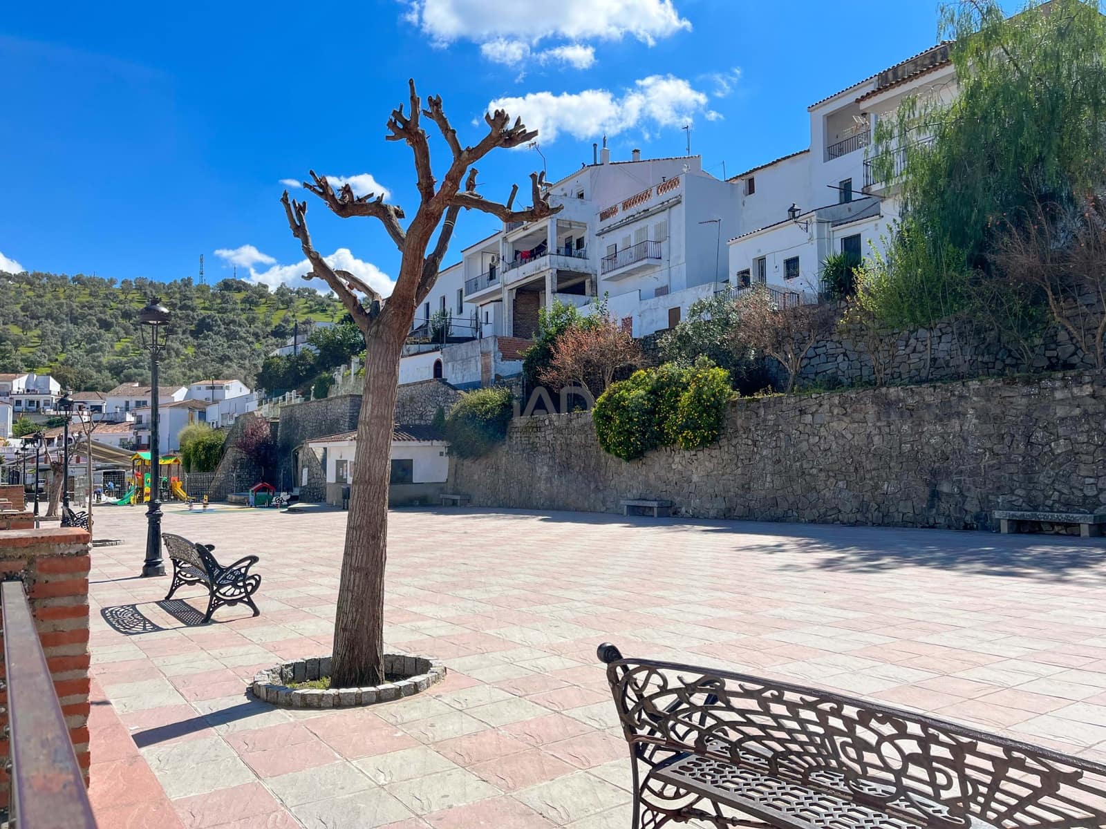 3 soveværelse Byhus til salg i Huelva by - € 52.000 (Ref: 9989244)