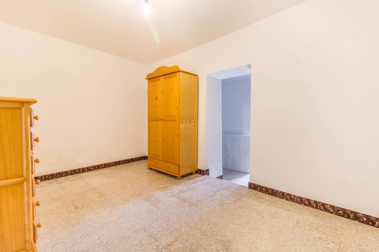 3 soveværelse Byhus til salg i Huelva by - € 52.000 (Ref: 9989244)