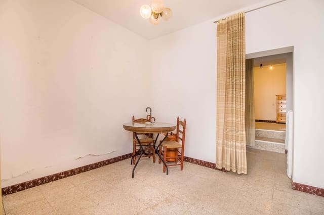 3 soveværelse Byhus til salg i Huelva by - € 52.000 (Ref: 9989244)
