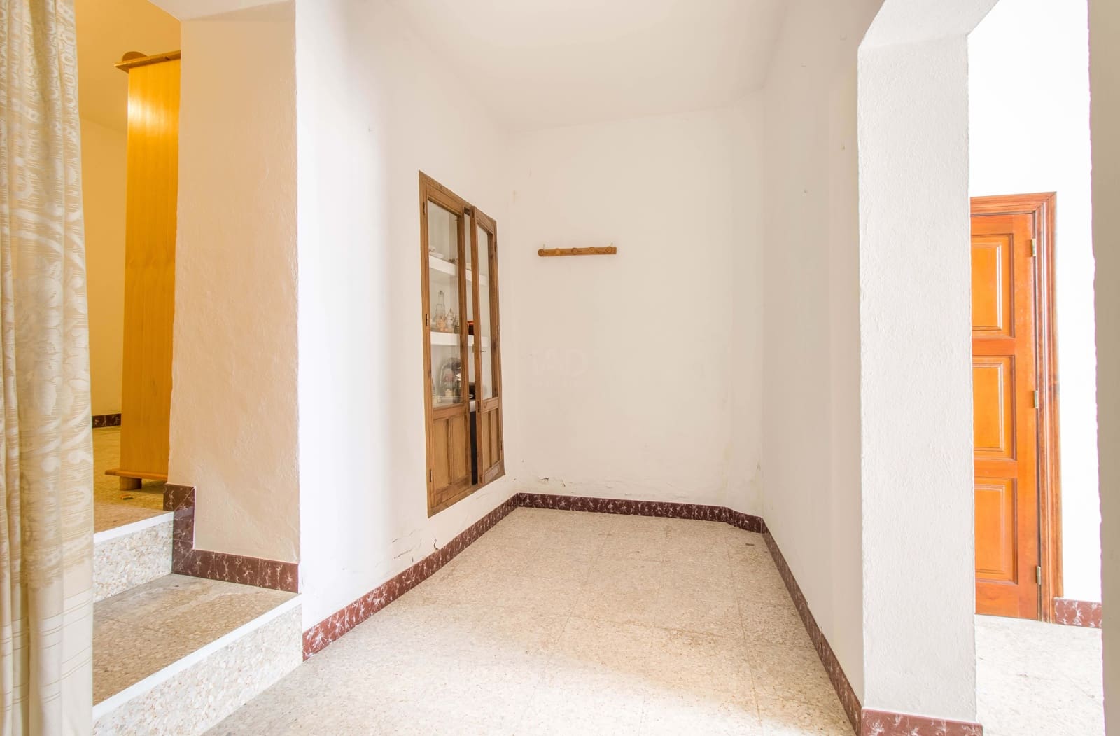 3 soveværelse Byhus til salg i Huelva by - € 52.000 (Ref: 9989244)