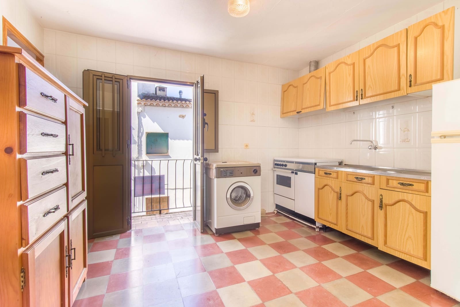 3 soveværelse Byhus til salg i Huelva by - € 52.000 (Ref: 9989244)