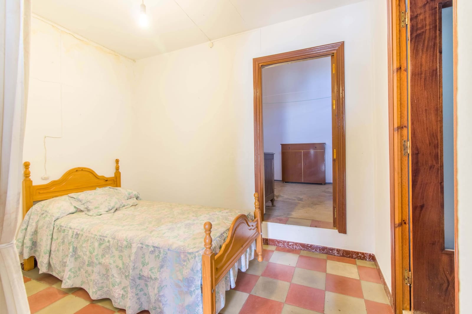 3 soveværelse Byhus til salg i Huelva by - € 52.000 (Ref: 9989244)