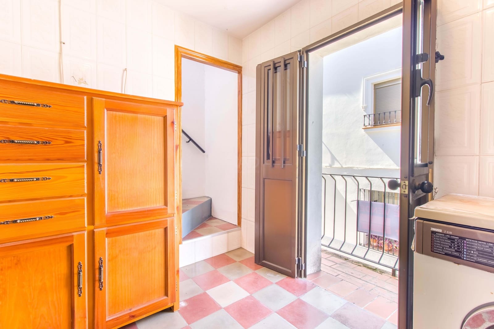 3 soveværelse Byhus til salg i Huelva by - € 52.000 (Ref: 9989244)