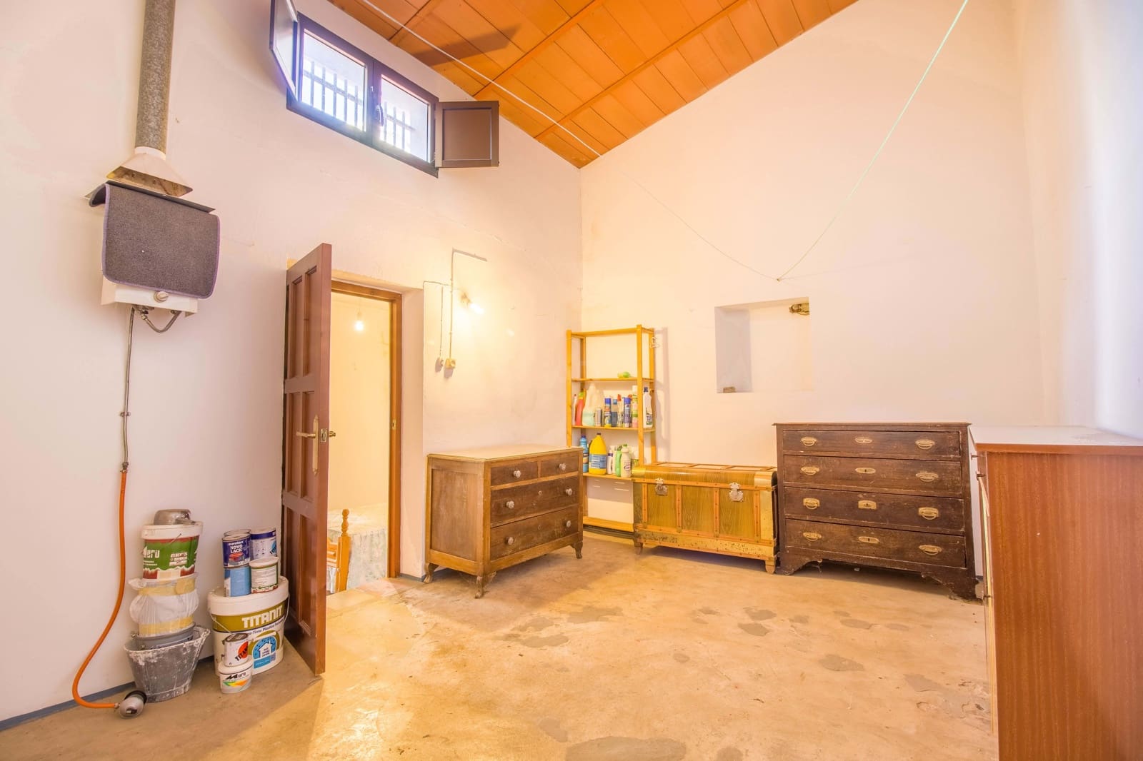 3 soveværelse Byhus til salg i Huelva by - € 52.000 (Ref: 9989244)