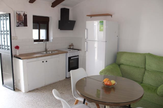 2 soverom Hus til salgs i Huelva by - € 94 000 (Ref: 9989245)