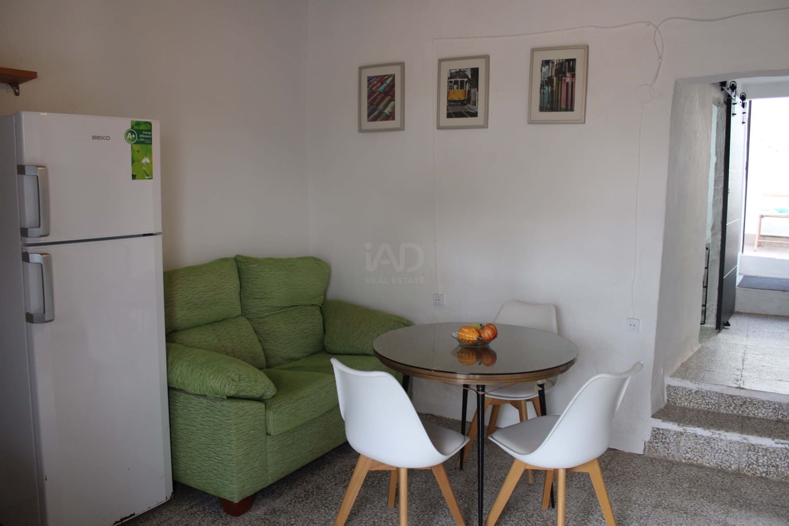 2 camera da letto Casa in vendita in Huelva citta - 94.000 € (Rif: 9989245)
