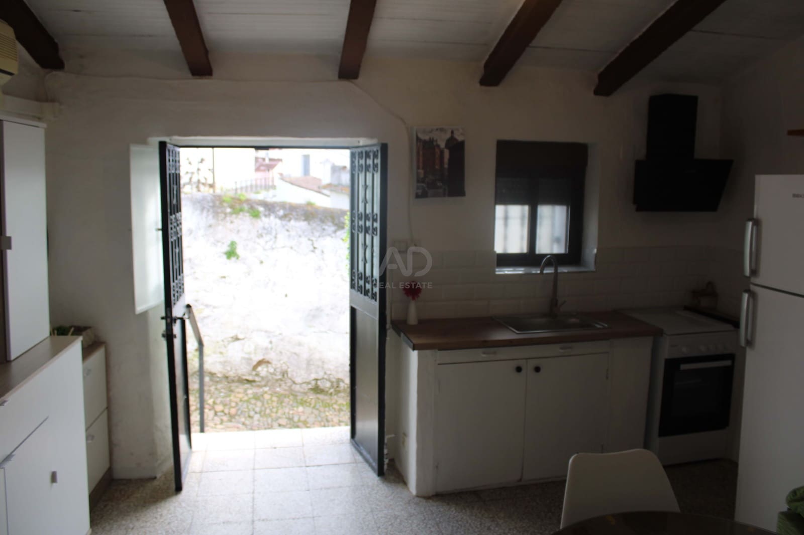 2 camera da letto Casa in vendita in Huelva citta - 94.000 € (Rif: 9989245)