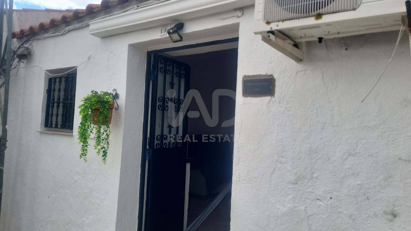 2 camera da letto Casa in vendita in Huelva citta - 94.000 € (Rif: 9989245)