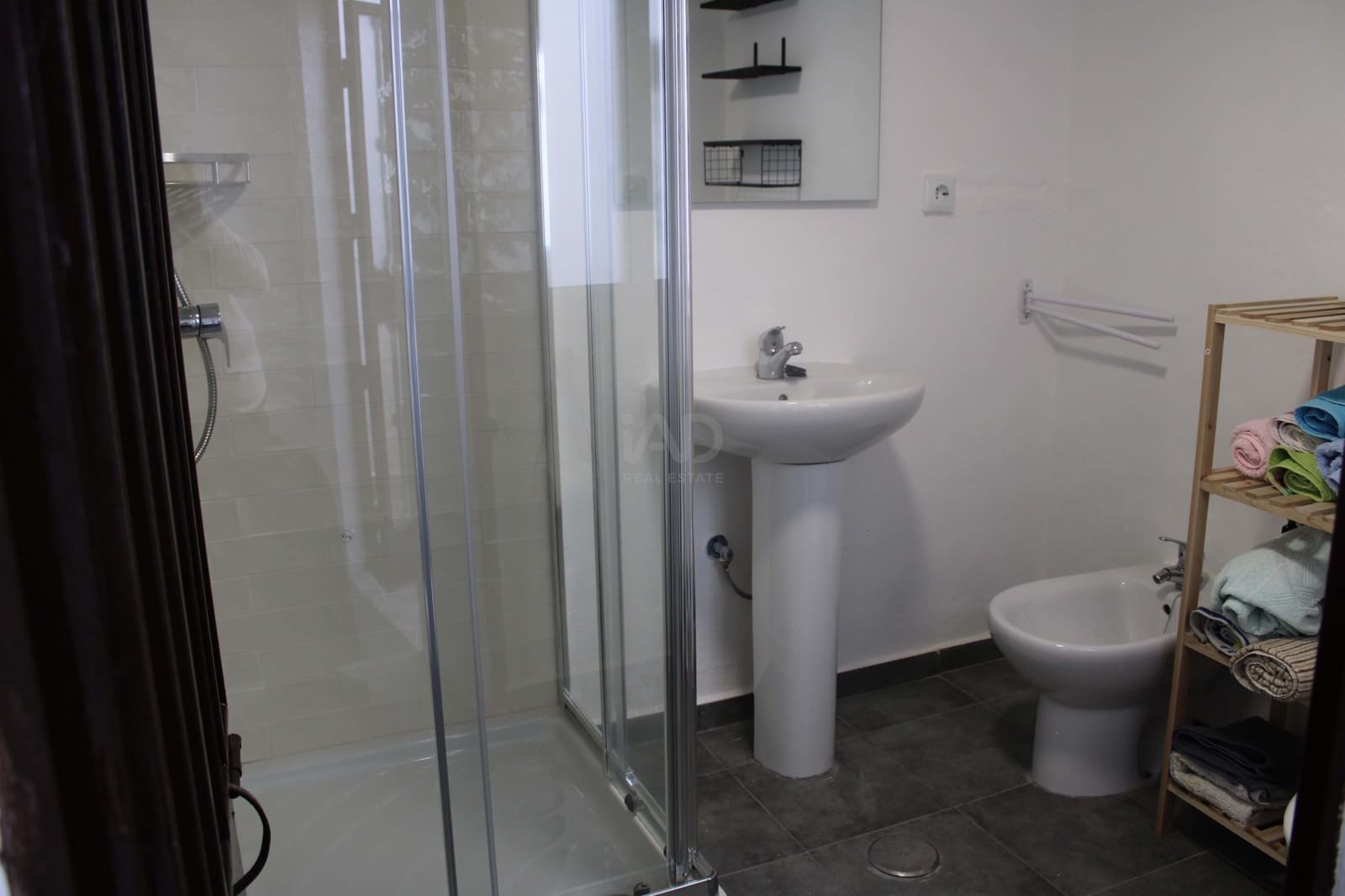 2 camera da letto Casa in vendita in Huelva citta - 94.000 € (Rif: 9989245)