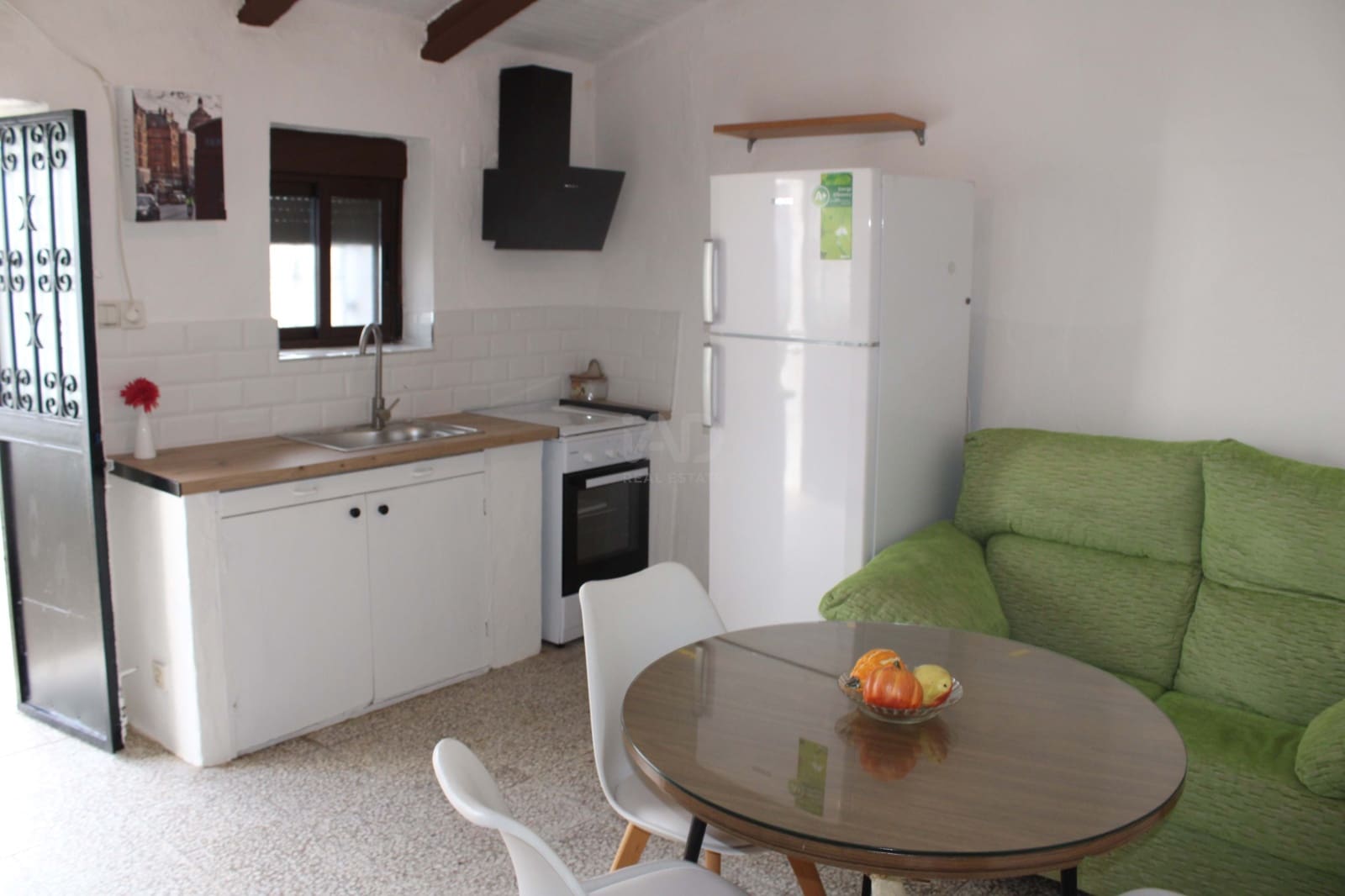 2 camera da letto Casa in vendita in Huelva citta - 94.000 € (Rif: 9989245)