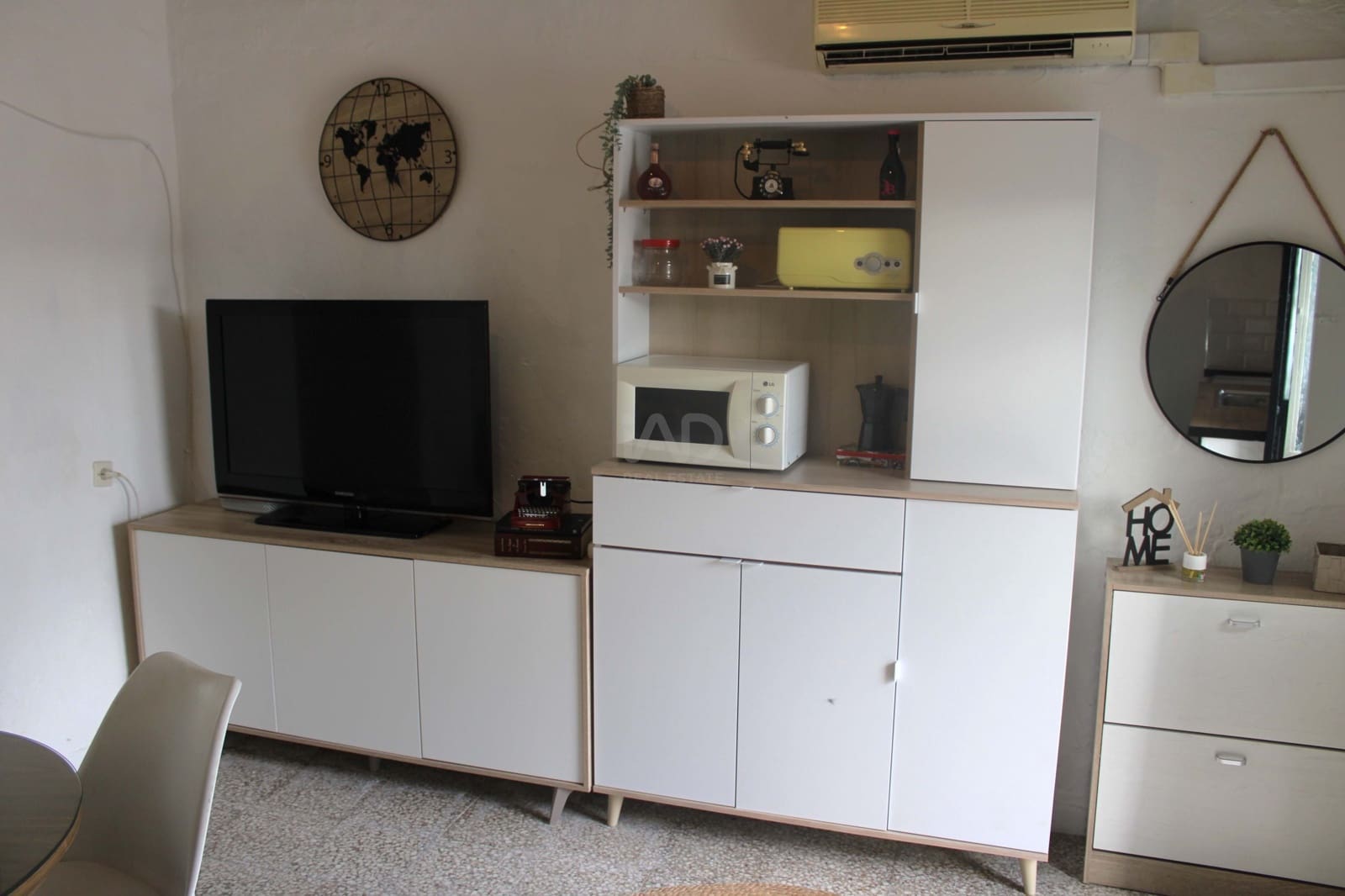 2 camera da letto Casa in vendita in Huelva citta - 94.000 € (Rif: 9989245)