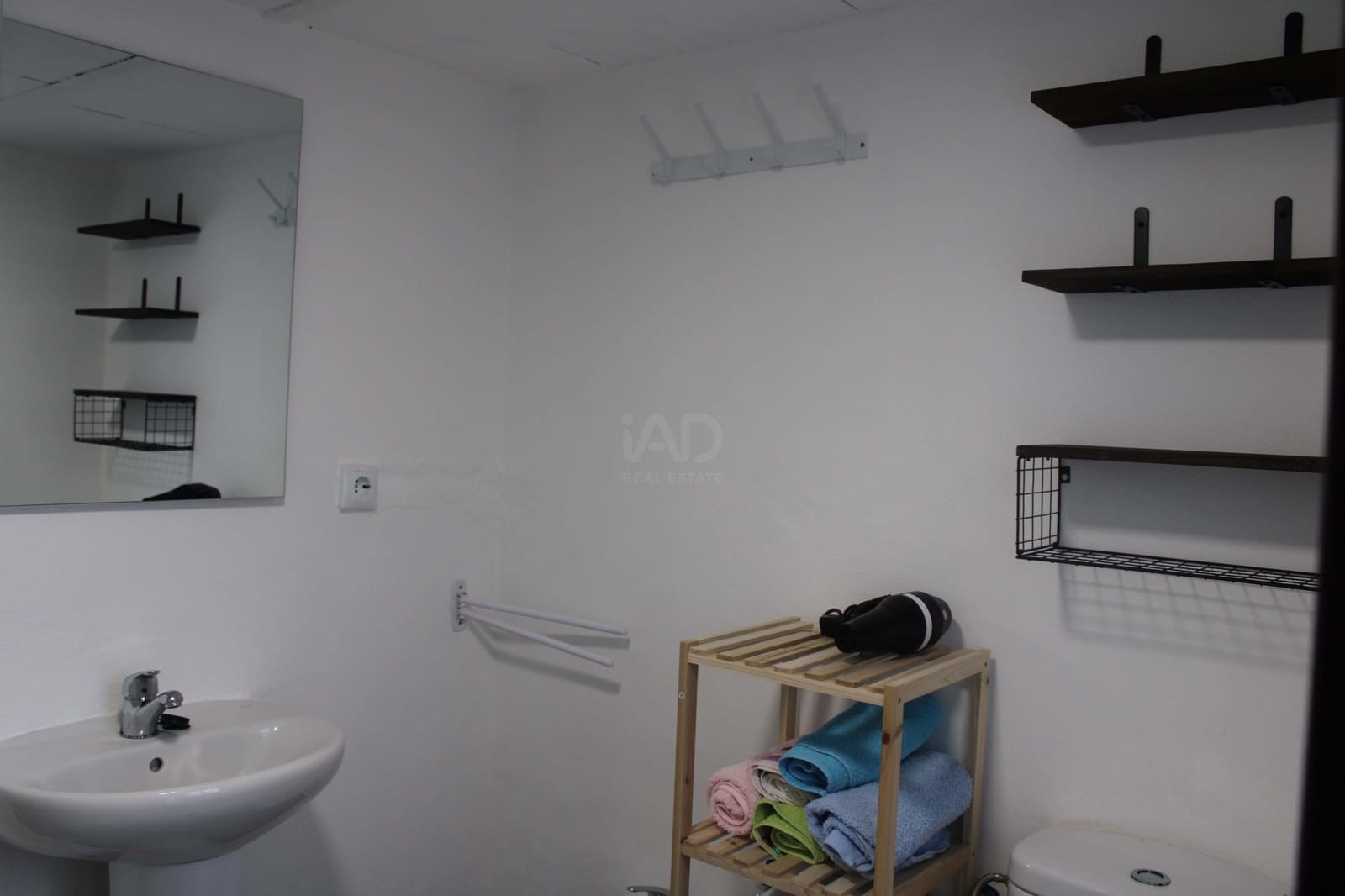 2 camera da letto Casa in vendita in Huelva citta - 94.000 € (Rif: 9989245)