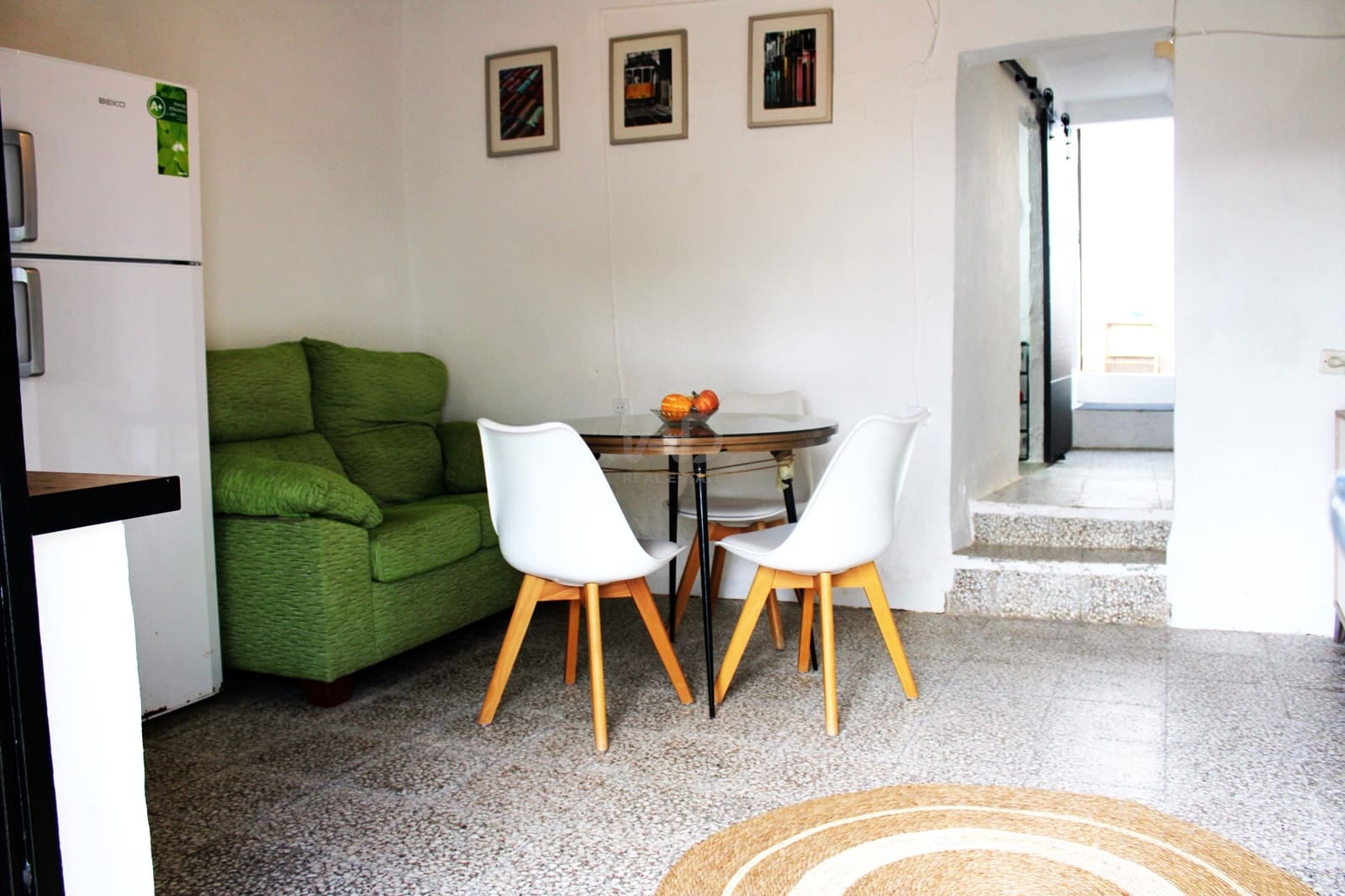 2 camera da letto Casa in vendita in Huelva citta - 94.000 € (Rif: 9989245)