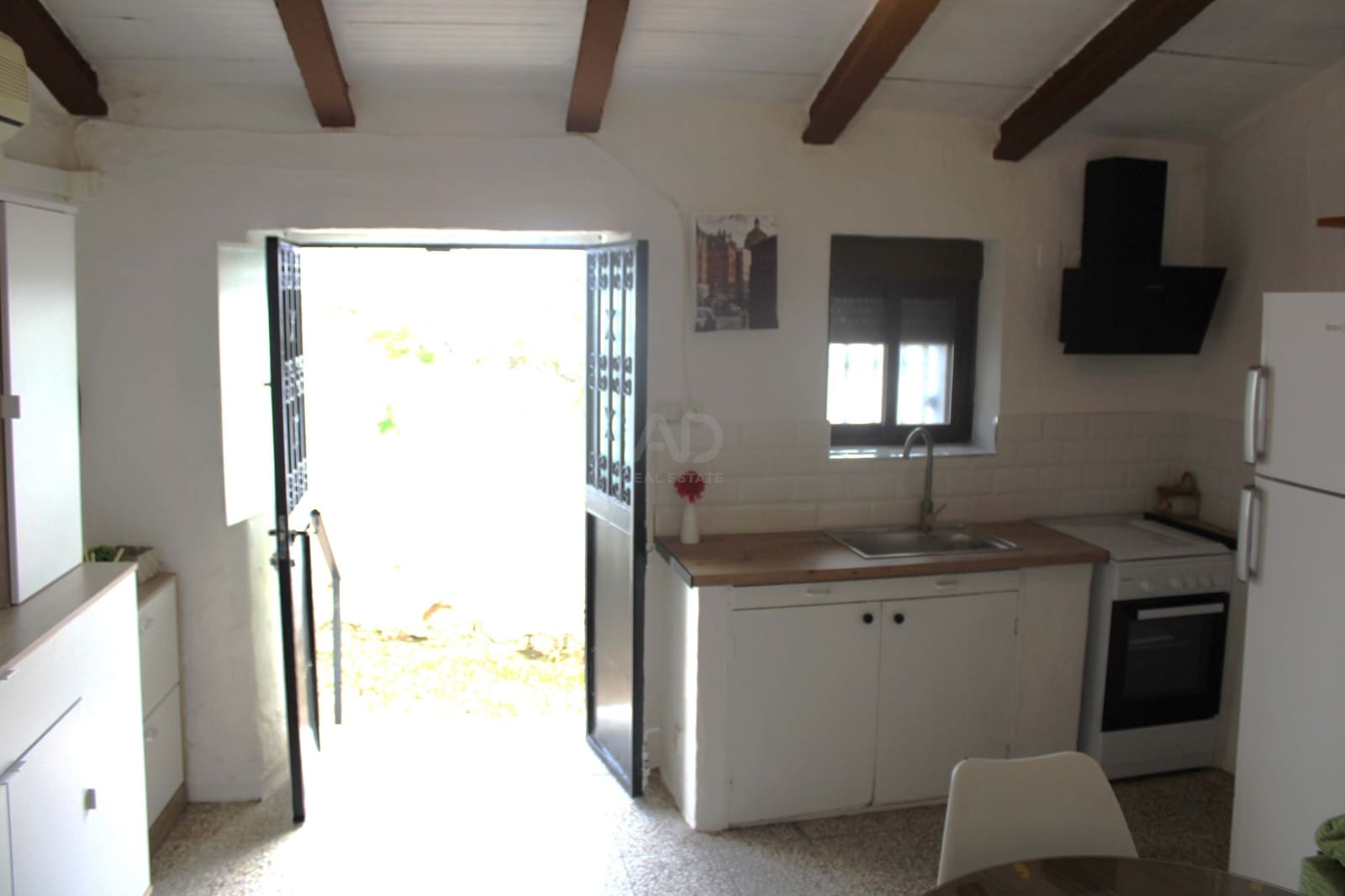 2 camera da letto Casa in vendita in Huelva citta - 94.000 € (Rif: 9989245)