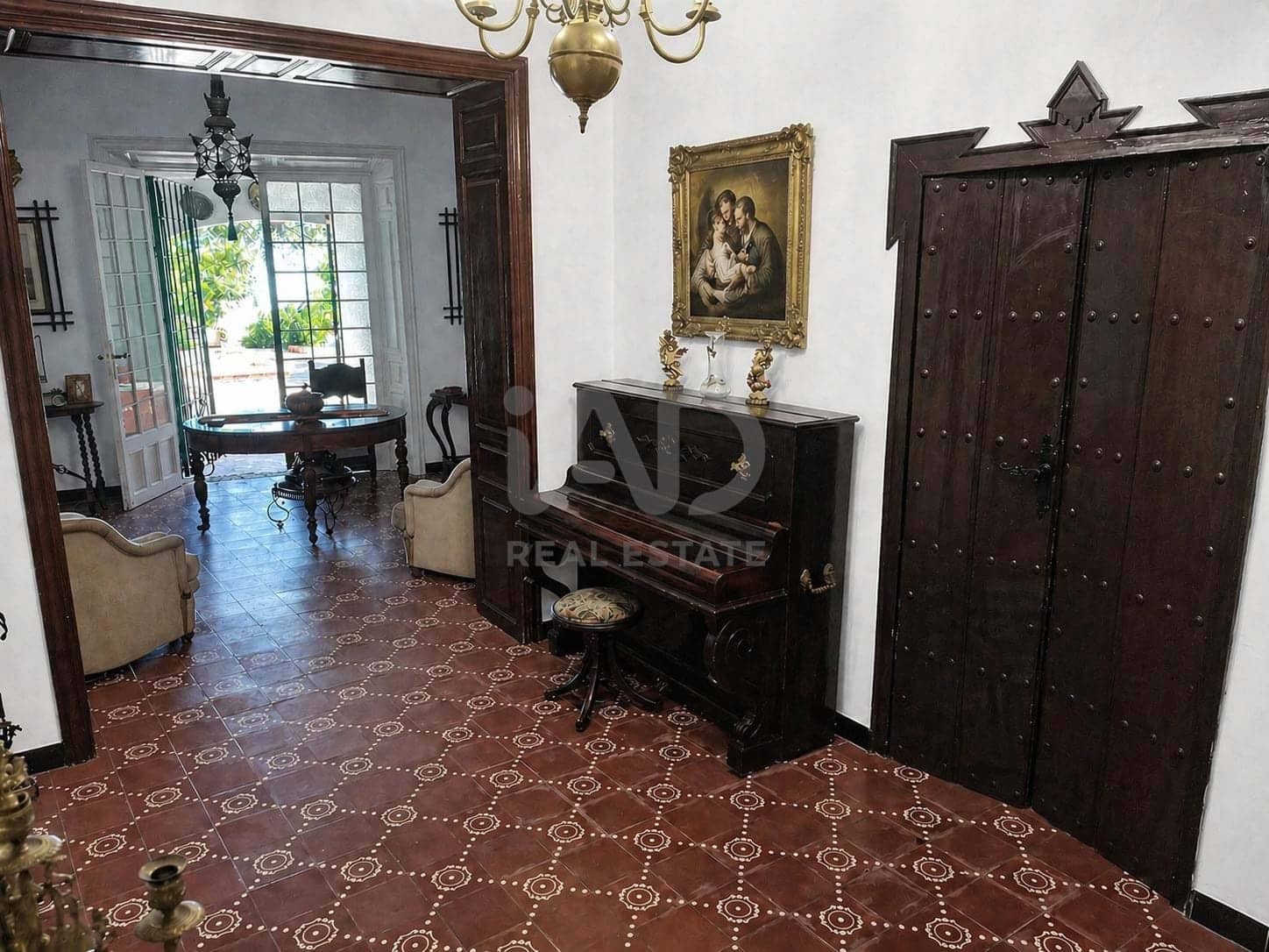 8 makuuhuone Maalaistalo myytävänä paikassa Huelva kaupunki - 595 000 € (Ref: 9989246)