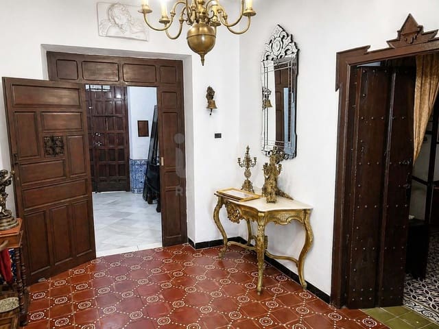 8 soverom Finca/Herregård til salgs i Huelva by - € 595 000 (Ref: 9989246)