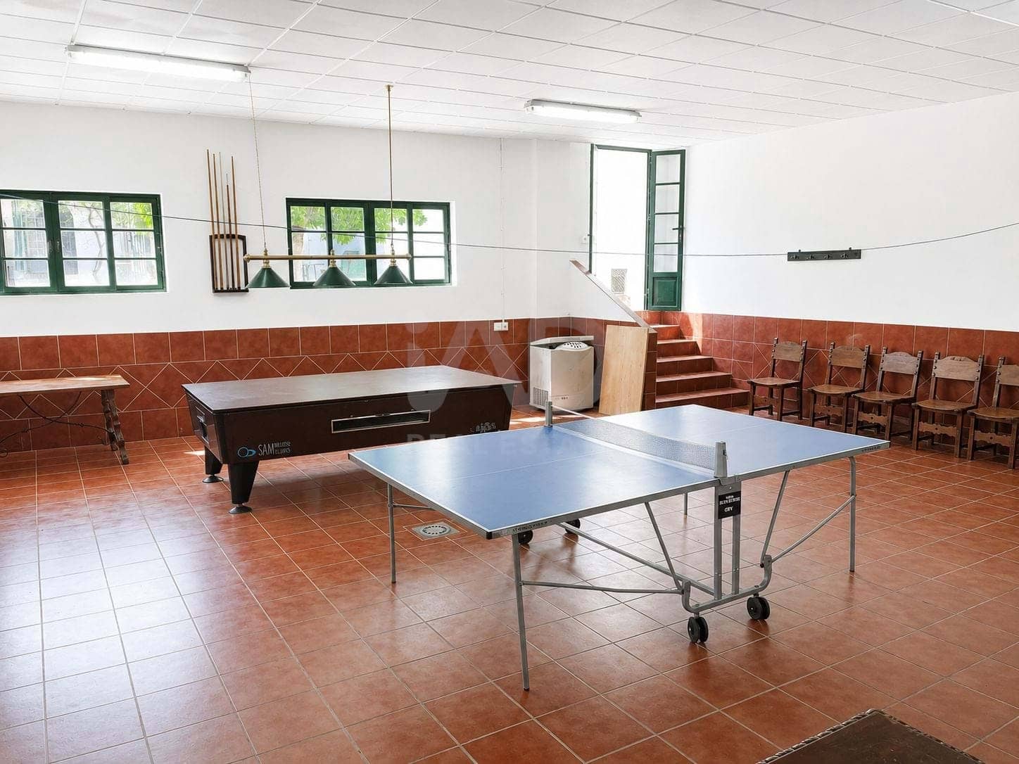8 makuuhuone Maalaistalo myytävänä paikassa Huelva kaupunki - 595 000 € (Ref: 9989246)