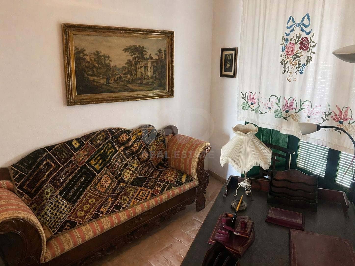 8 makuuhuone Maalaistalo myytävänä paikassa Huelva kaupunki - 595 000 € (Ref: 9989246)