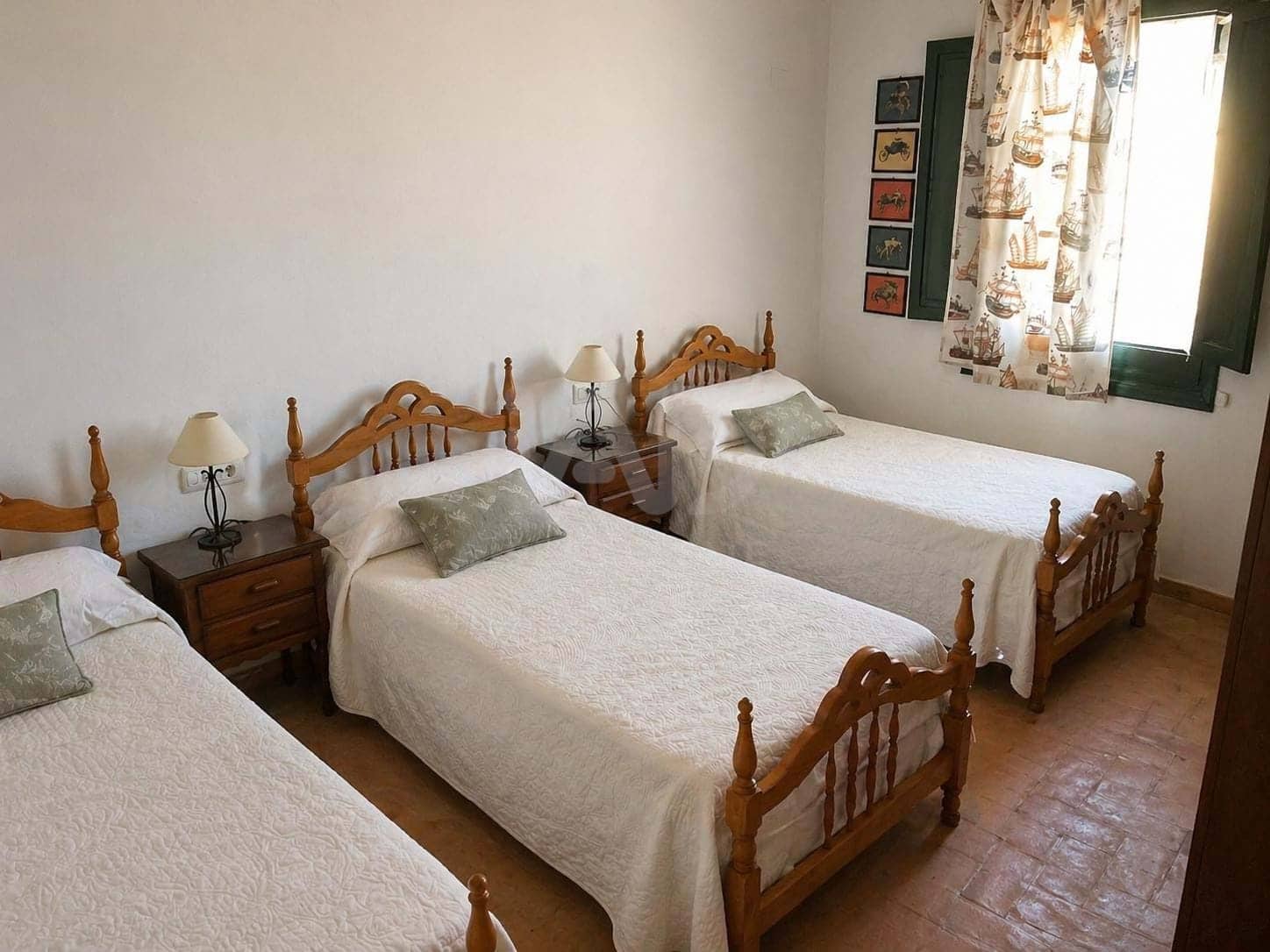 8 makuuhuone Maalaistalo myytävänä paikassa Huelva kaupunki - 595 000 € (Ref: 9989246)