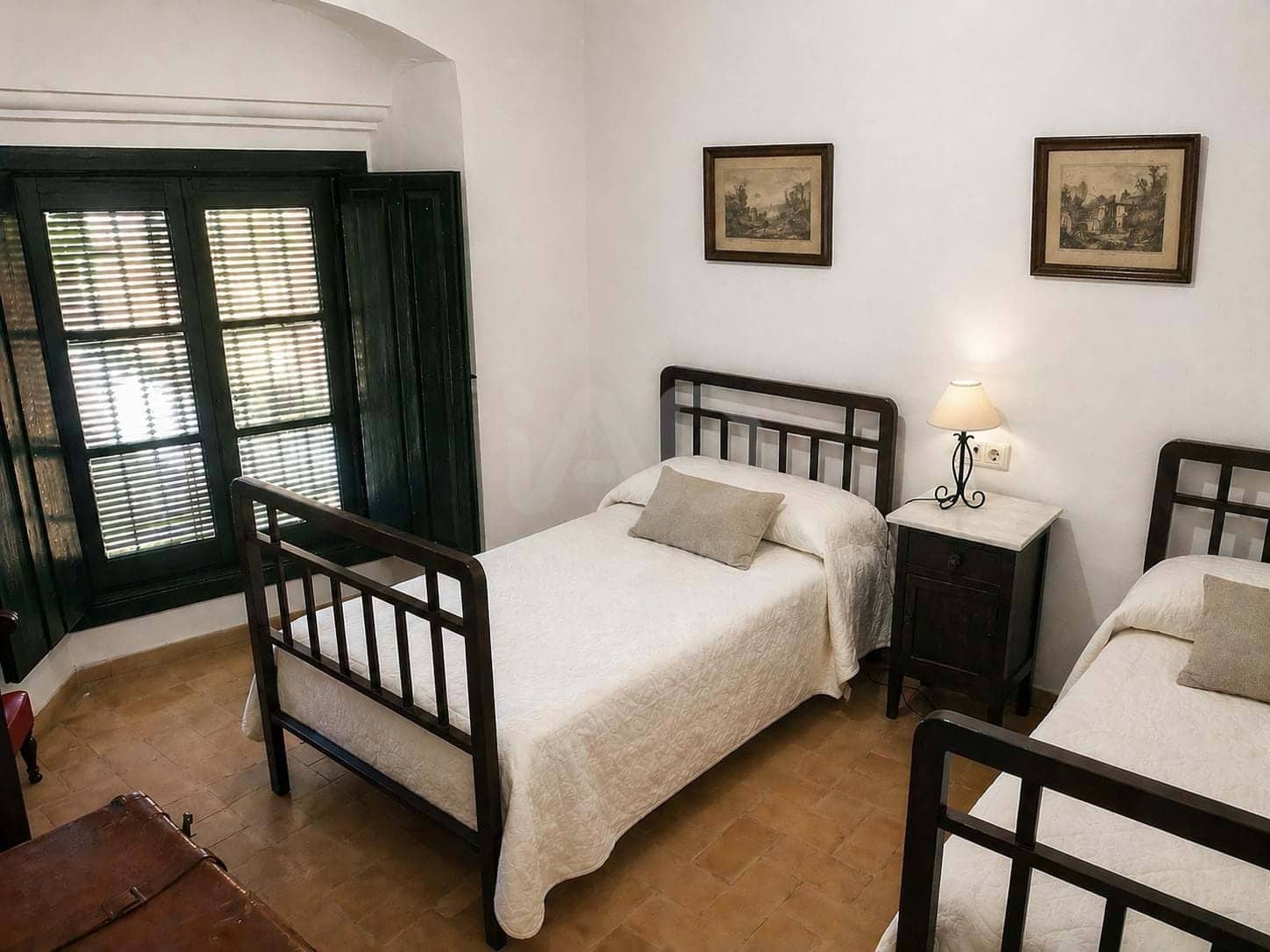 8 makuuhuone Maalaistalo myytävänä paikassa Huelva kaupunki - 595 000 € (Ref: 9989246)