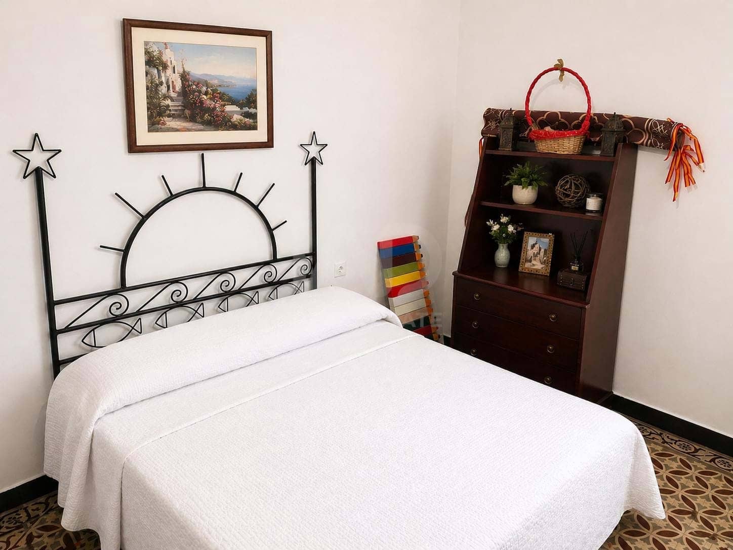 8 makuuhuone Maalaistalo myytävänä paikassa Huelva kaupunki - 595 000 € (Ref: 9989246)