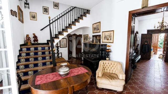 8 soverom Finca/Herregård til salgs i Huelva by - € 595 000 (Ref: 9989246)