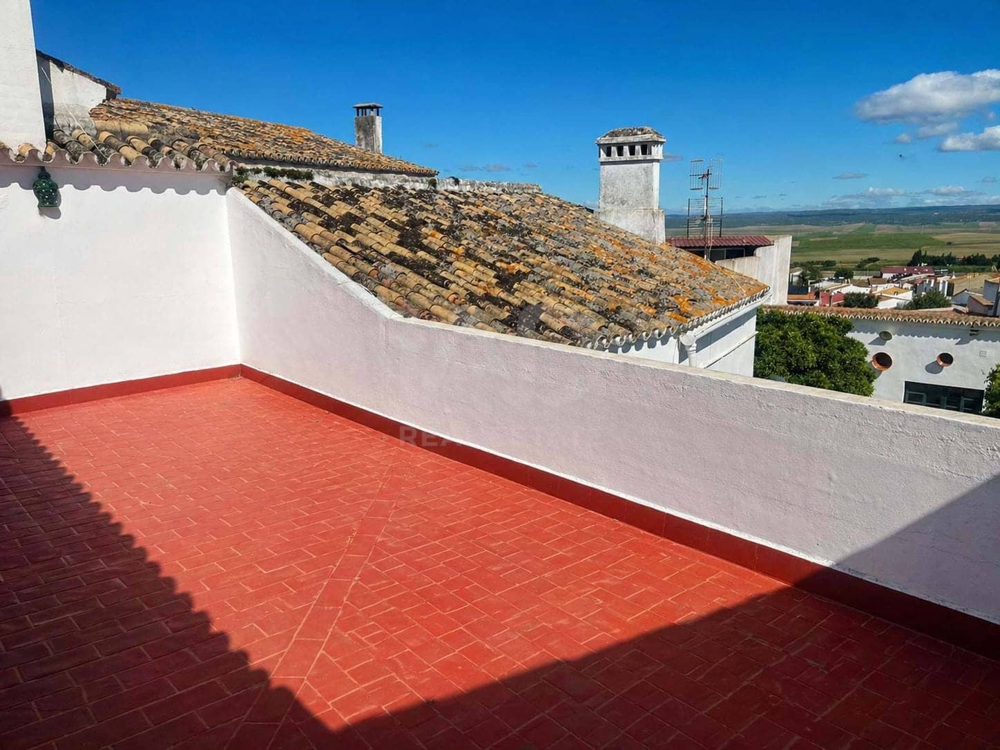 8 makuuhuone Maalaistalo myytävänä paikassa Huelva kaupunki - 595 000 € (Ref: 9989246)
