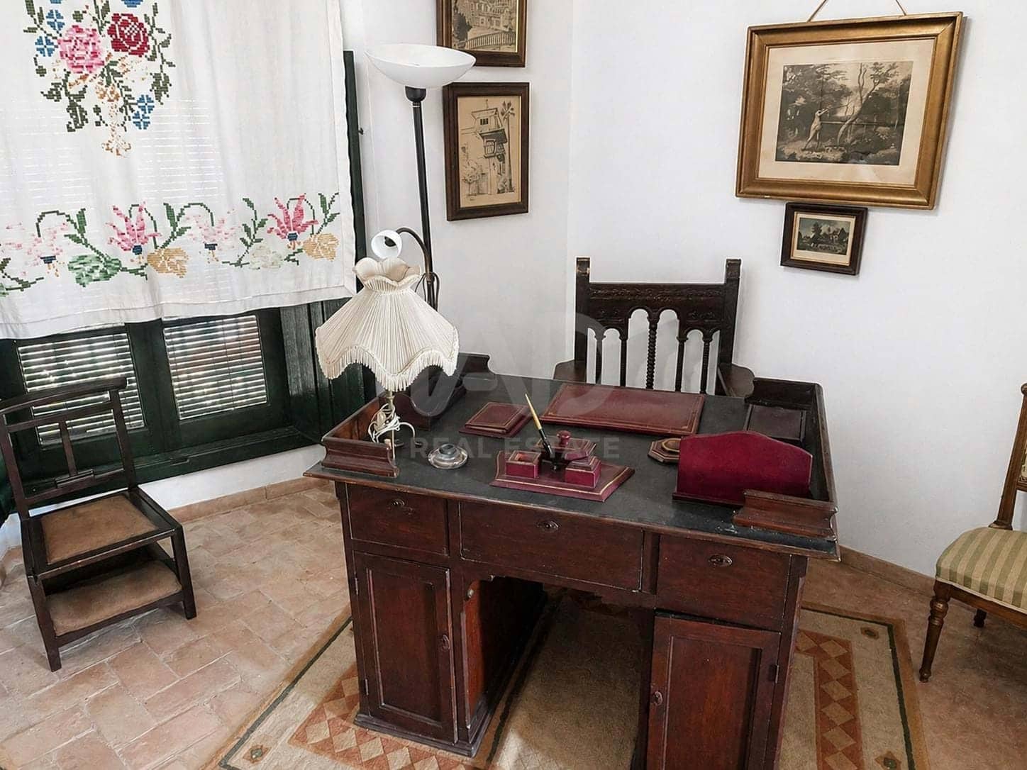 8 makuuhuone Maalaistalo myytävänä paikassa Huelva kaupunki - 595 000 € (Ref: 9989246)