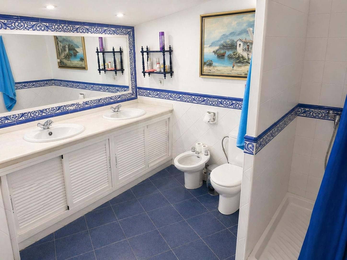 8 makuuhuone Maalaistalo myytävänä paikassa Huelva kaupunki - 595 000 € (Ref: 9989246)