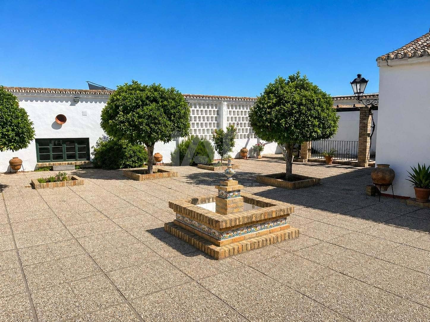 8 makuuhuone Maalaistalo myytävänä paikassa Huelva kaupunki - 595 000 € (Ref: 9989246)