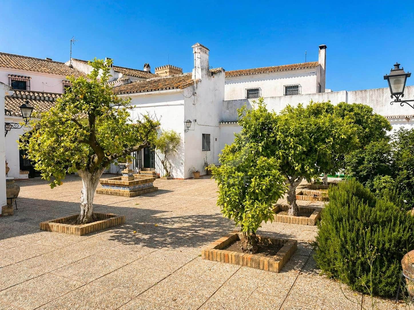 8 makuuhuone Maalaistalo myytävänä paikassa Huelva kaupunki - 595 000 € (Ref: 9989246)